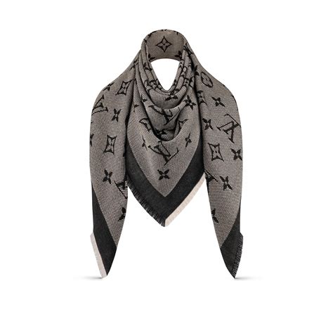 namaak louis vuitton sjaal|Designer Shawls for Women .